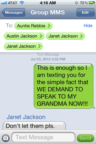 Illustration for article titled A Guide to Understanding the Jackson Family Feud (Sort of)